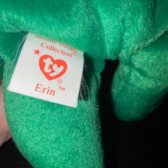 Beanie Babies Lot Of 4 - Picture 14 of 15